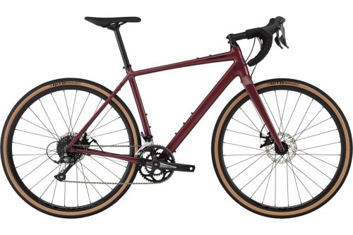 Rower gravel Cannondale Topstone 3 DISC